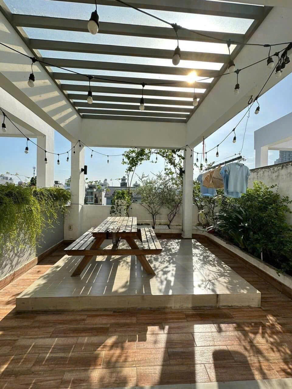 Cho thuê Nhà mặt tiền Phường Bình Trưng Tây, Quận 2, Diện tích 100m², Giá 60 Triệu/tháng 2