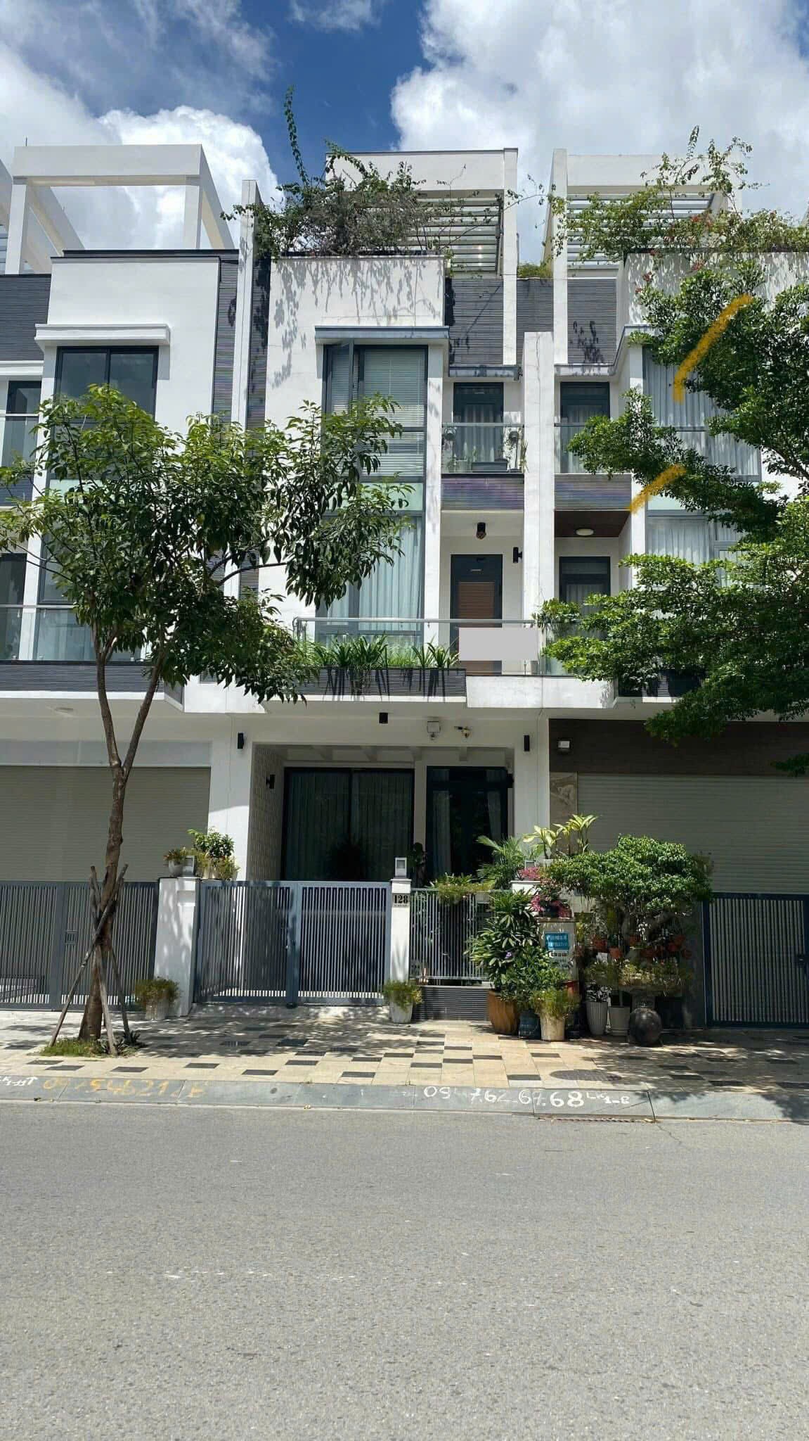 Cho thuê Nhà mặt tiền Phường Bình Trưng Tây, Quận 2, Diện tích 100m², Giá 60 Triệu/tháng 3