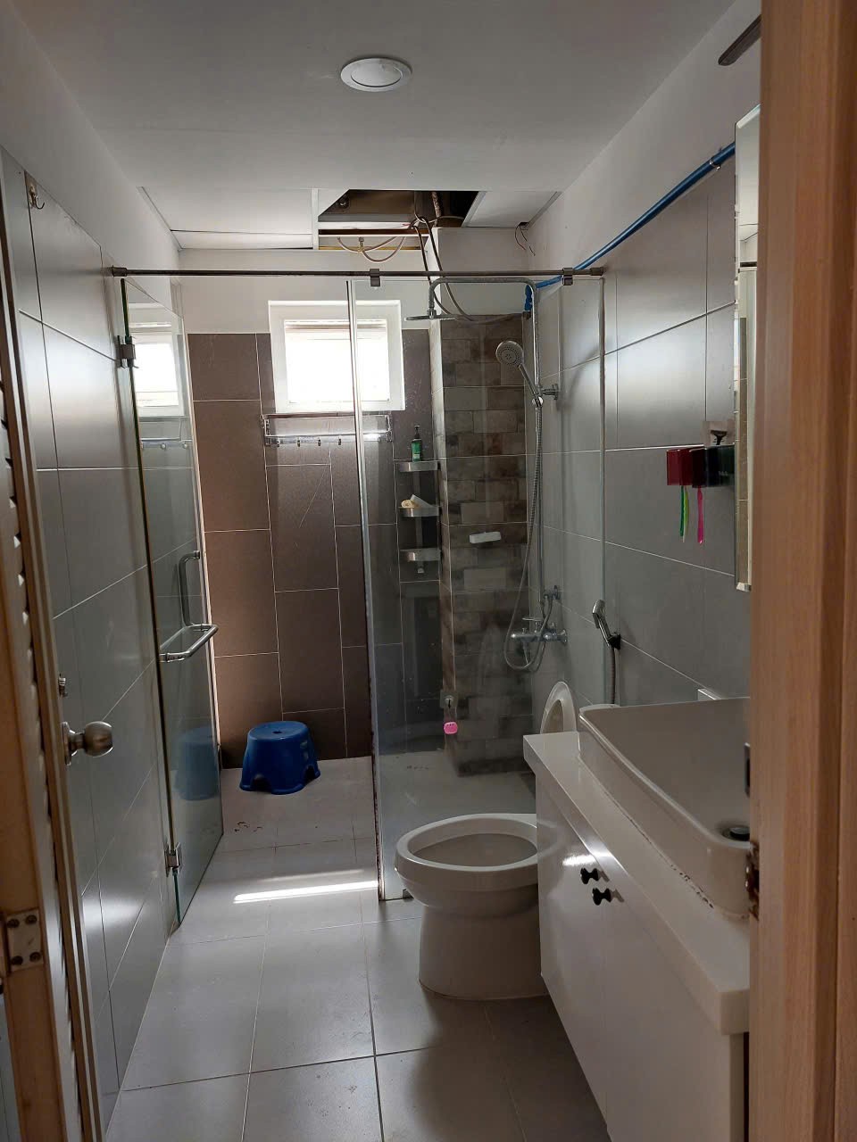 Cho thuê Nhà mặt tiền Quận 9, Hồ Chí Minh, Diện tích 82m², Giá 16 Triệu/tháng 2