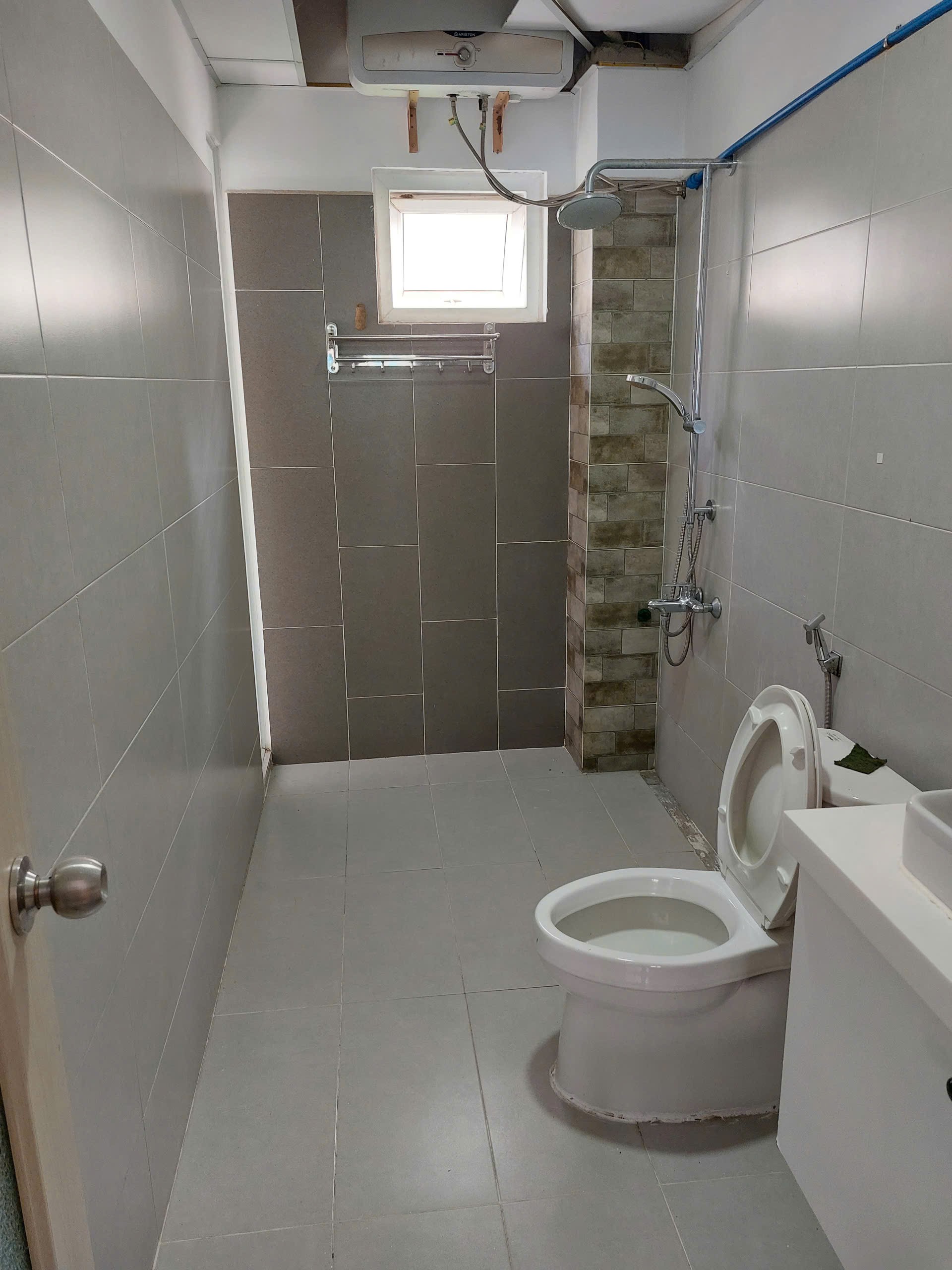 Cho thuê Nhà mặt tiền Quận 9, Hồ Chí Minh, Diện tích 82m², Giá 16 Triệu/tháng 5