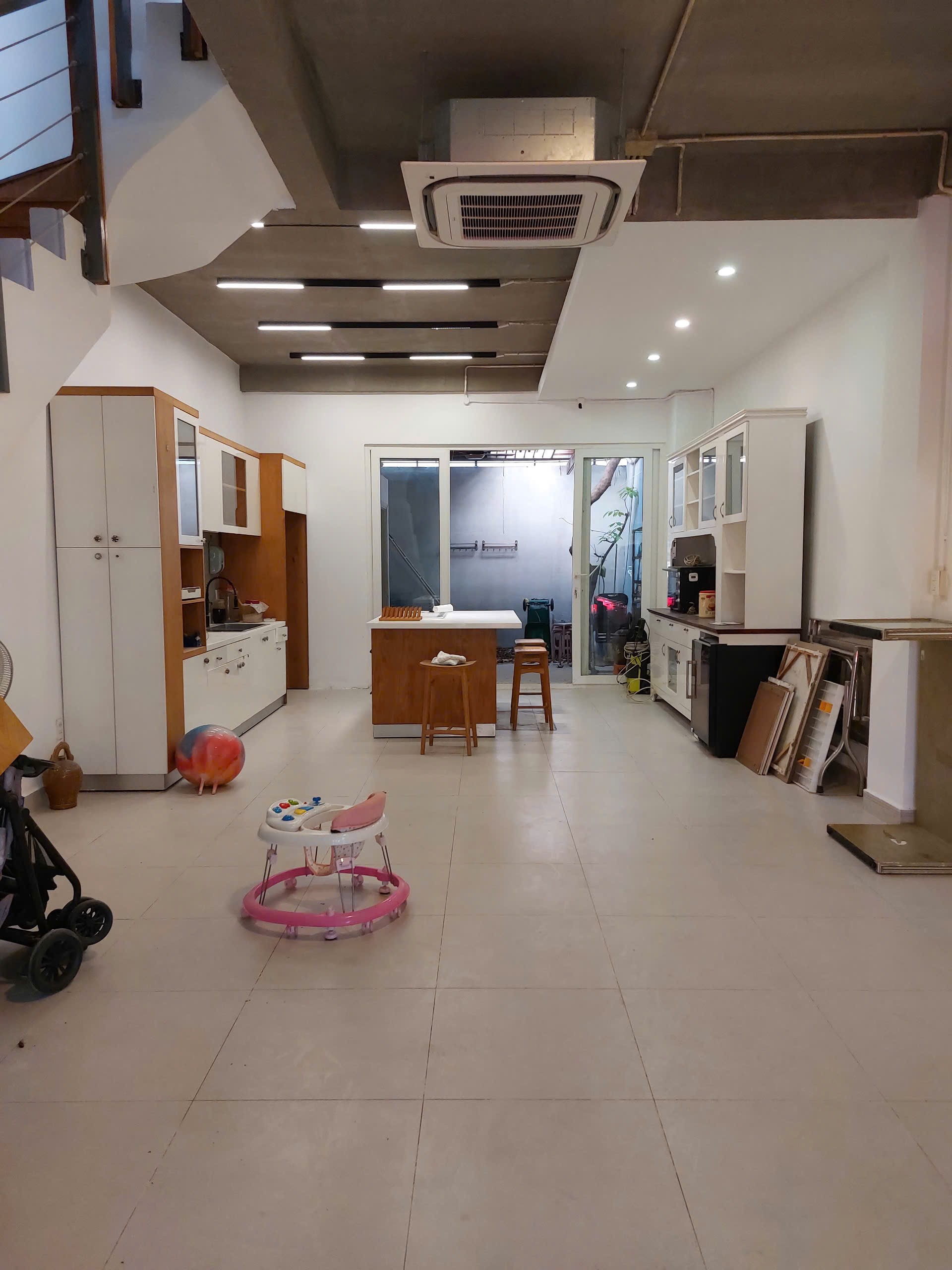 Cho thuê Nhà mặt tiền Quận 9, Hồ Chí Minh, Diện tích 82m², Giá 16 Triệu/tháng 6
