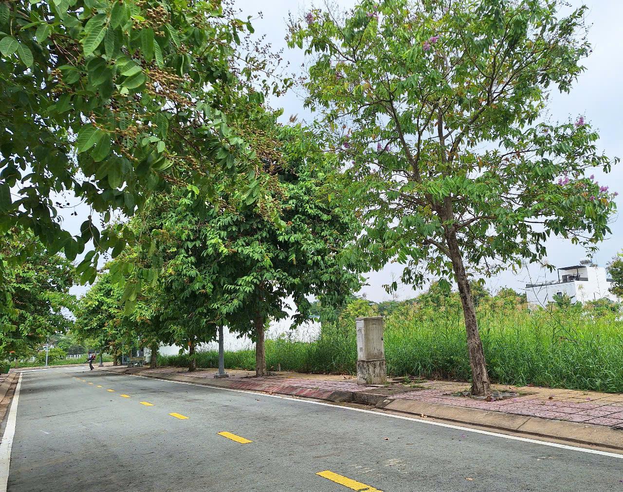 153m đất KDC Bộ Công An, 11.5 tỷ, sổ riêng, xây dựng ngay 2