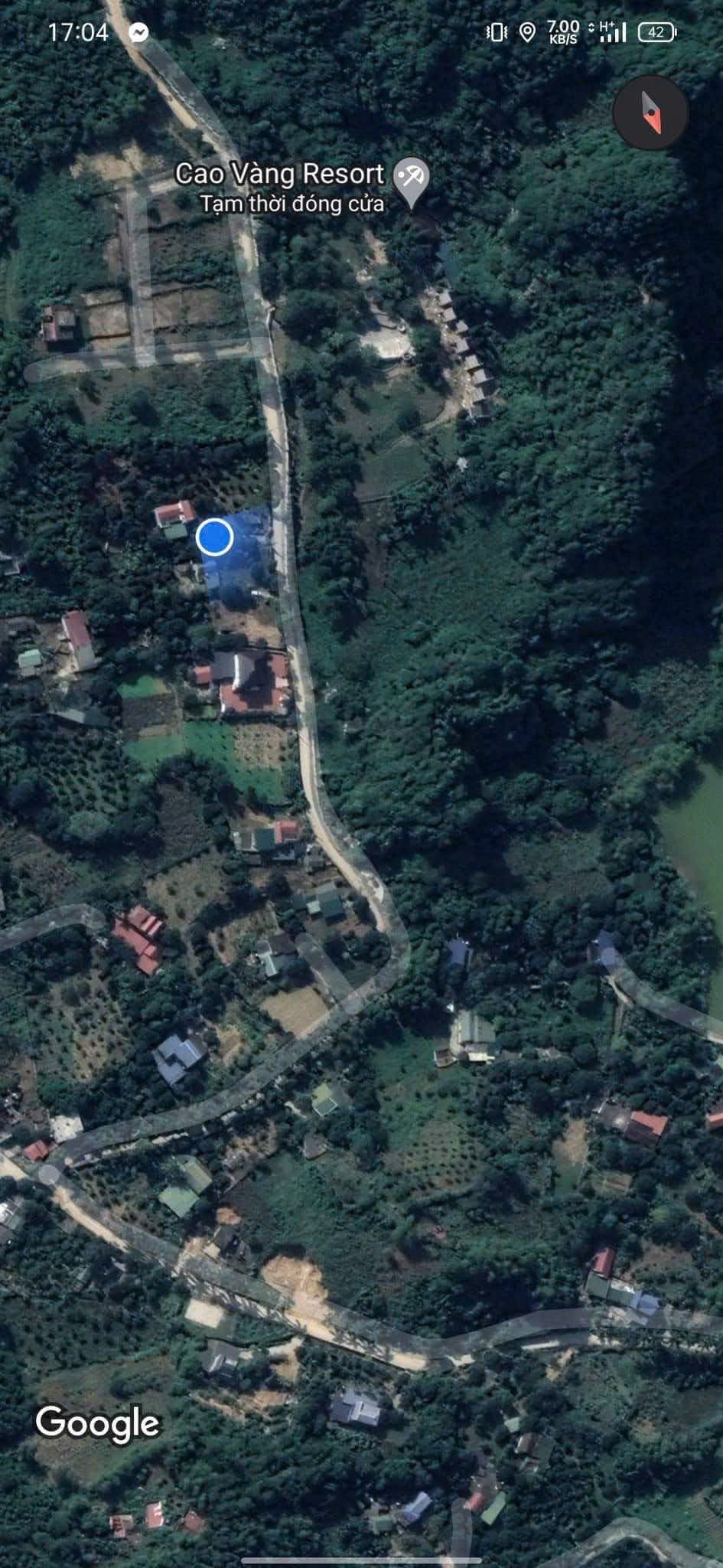 LÔ GÓC SIÊU ĐẸP TẠI TP HOÀ BÌNH - 1642m² GIÁ ĐẦU TƯ 3