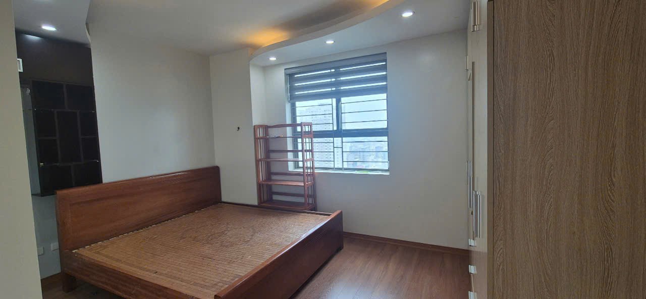 CẦN BÁN CHCC TÒA TTTM ĐỨC THÀNH, XA LA, HÀ ĐÔNG, TẦNG TRUNG 2,66 TỶ 5