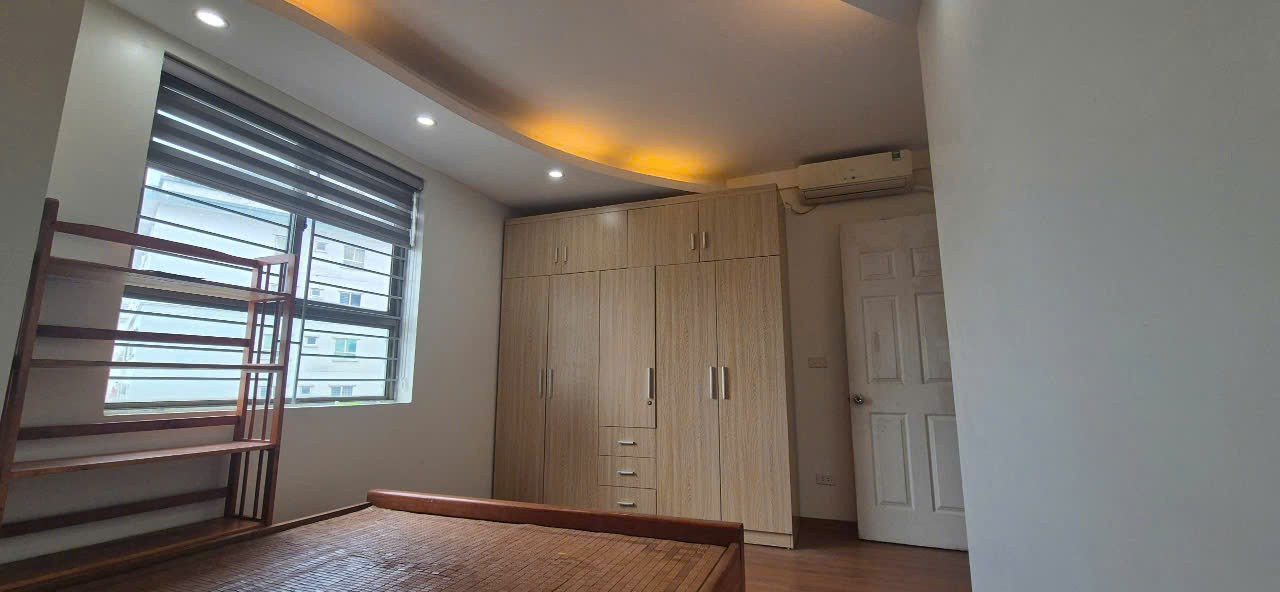 CẦN BÁN CHCC TÒA TTTM ĐỨC THÀNH, XA LA, HÀ ĐÔNG, TẦNG TRUNG 2,66 TỶ 4