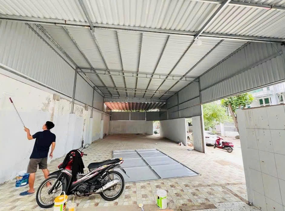 Cho thuê Kho - Nhà xưởng Phường Hiệp Bình Chánh, Thủ Đức, Diện tích 200m², Giá 21 Triệu/tháng 3