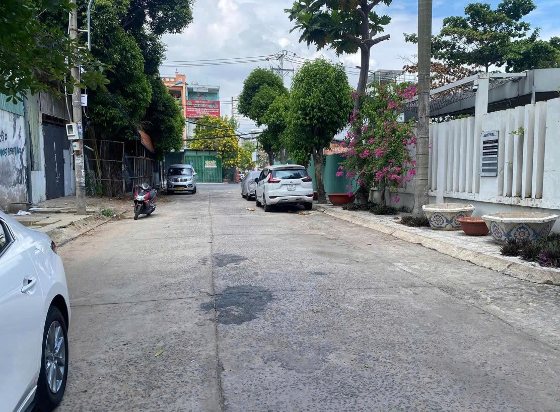 Cho thuê Kho - Nhà xưởng Phường Hiệp Bình Chánh, Thủ Đức, Diện tích 200m², Giá 21 Triệu/tháng 2
