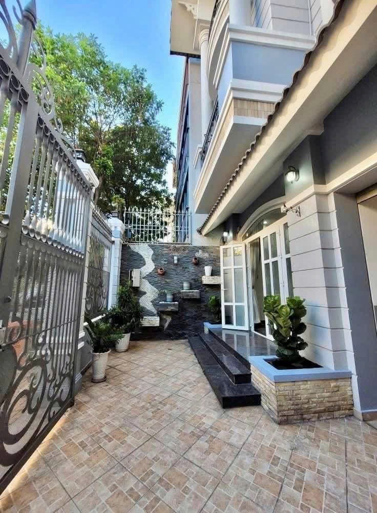 Cho thuê Nhà mặt tiền Phường Thảo Điền, Quận 2, Diện tích 140m², Giá 73 Triệu/tháng 2