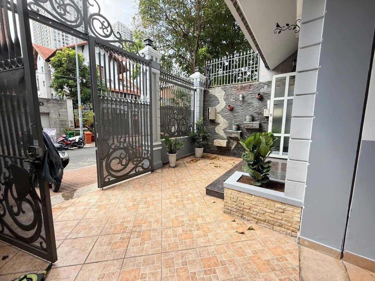 Cho thuê Nhà mặt tiền Phường Thảo Điền, Quận 2, Diện tích 140m², Giá 73 Triệu/tháng 3