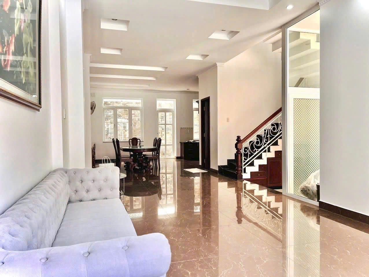 Cho thuê Nhà mặt tiền Phường Thảo Điền, Quận 2, Diện tích 140m², Giá 73 Triệu/tháng 5