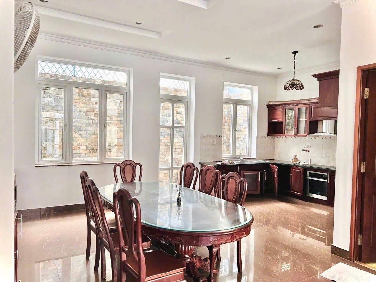 Cho thuê Nhà mặt tiền Phường Thảo Điền, Quận 2, Diện tích 140m², Giá 73 Triệu/tháng 8