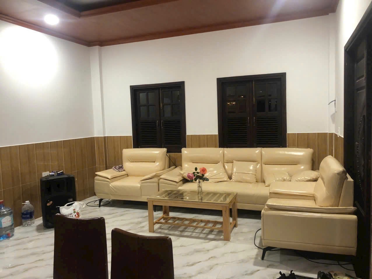 Bán nhà 2 mặt tiền 450m2 view thung lũng đèn Trịnh Hoài Đức phường 11 Đà Lạt - giá 9.5 tỷ 3