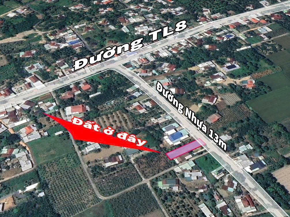 bán đất mặt tiền đường nhựa Diên Lâm Diên Khánh 0985451850 4