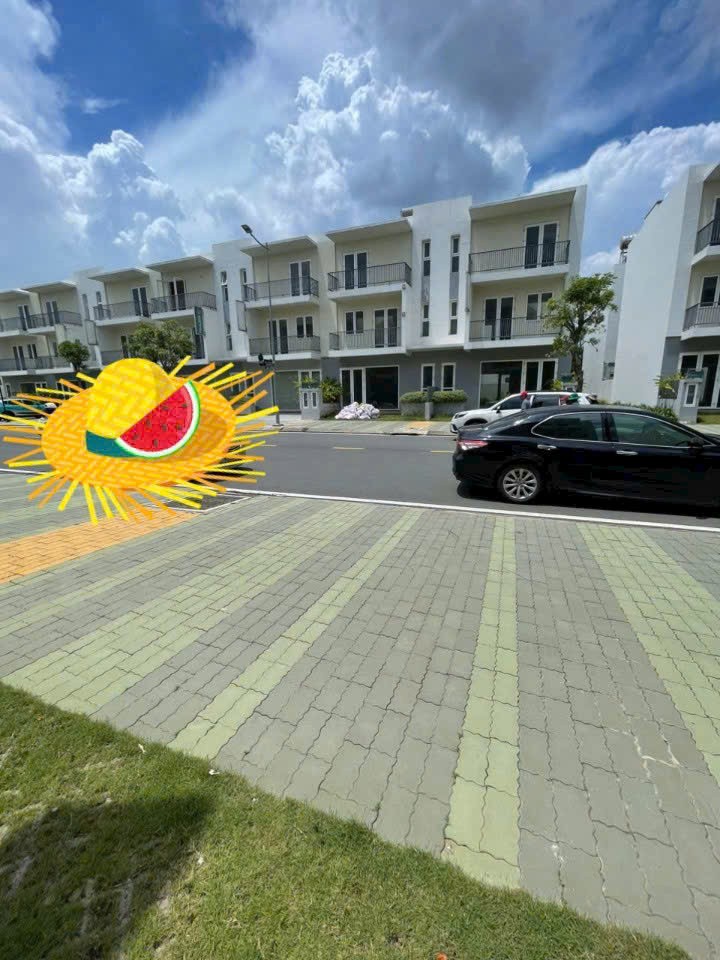 Cần bán Nhà mặt tiền Phường Phú Hữu, Quận 9, Diện tích 135m², Giá 08.8 Tỷ 4