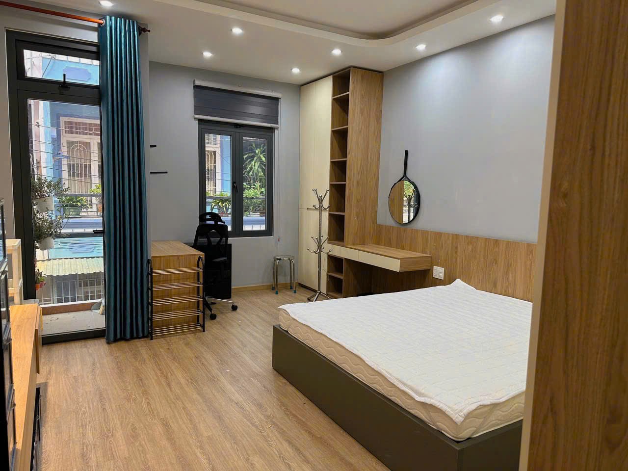 5tỷ2 - Cần Bán Nhà Phan Đình Giót, Phường 6, TP Đà Lạt 3