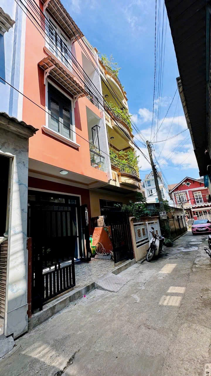 5tỷ2 - Cần Bán Nhà Phan Đình Giót, Phường 6, TP Đà Lạt 4