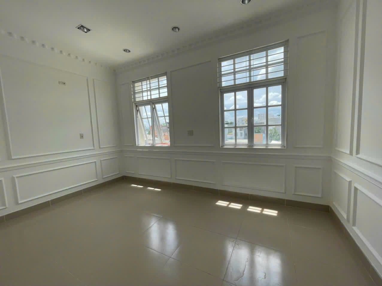 Cho thuê Nhà mặt tiền Phường Phước Long B, Quận 9, Diện tích 94m², Giá 22 Triệu/tháng 6