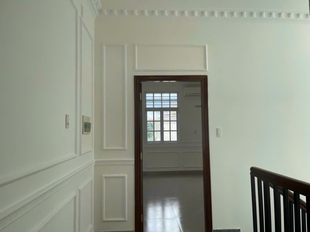 Cho thuê Nhà mặt tiền Phường Phước Long B, Quận 9, Diện tích 94m², Giá 22 Triệu/tháng 7
