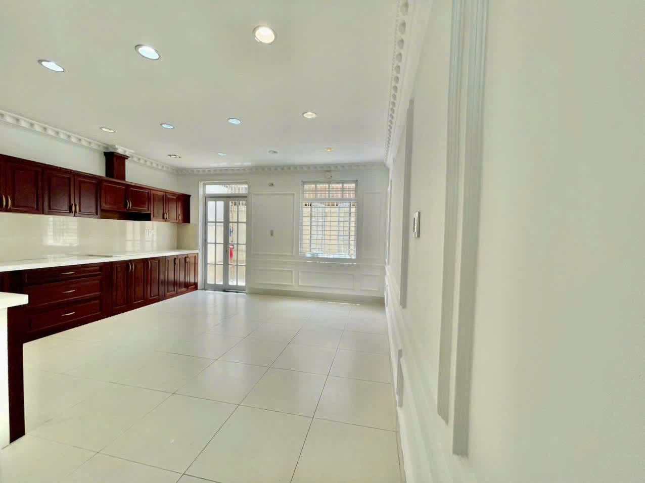 Cho thuê Nhà mặt tiền Phường Phước Long B, Quận 9, Diện tích 94m², Giá 22 Triệu/tháng 4