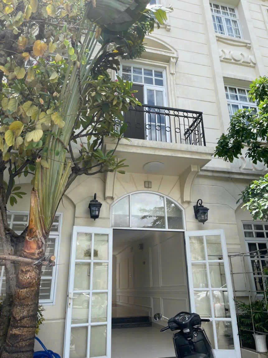 Cho thuê Nhà mặt tiền Phường Phước Long B, Quận 9, Diện tích 94m², Giá 22 Triệu/tháng 10