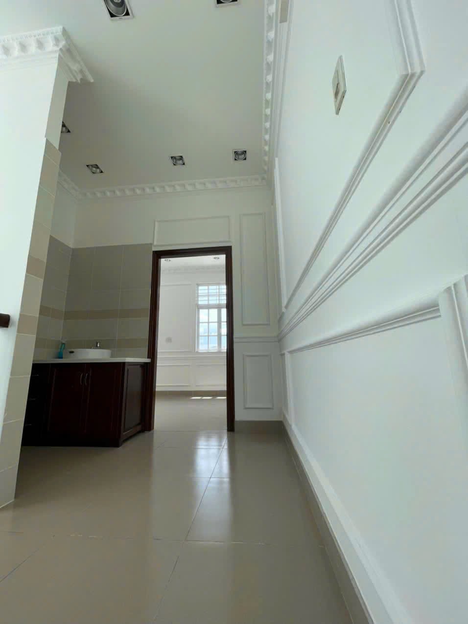Cho thuê Nhà mặt tiền Phường Phước Long B, Quận 9, Diện tích 94m², Giá 22 Triệu/tháng 5