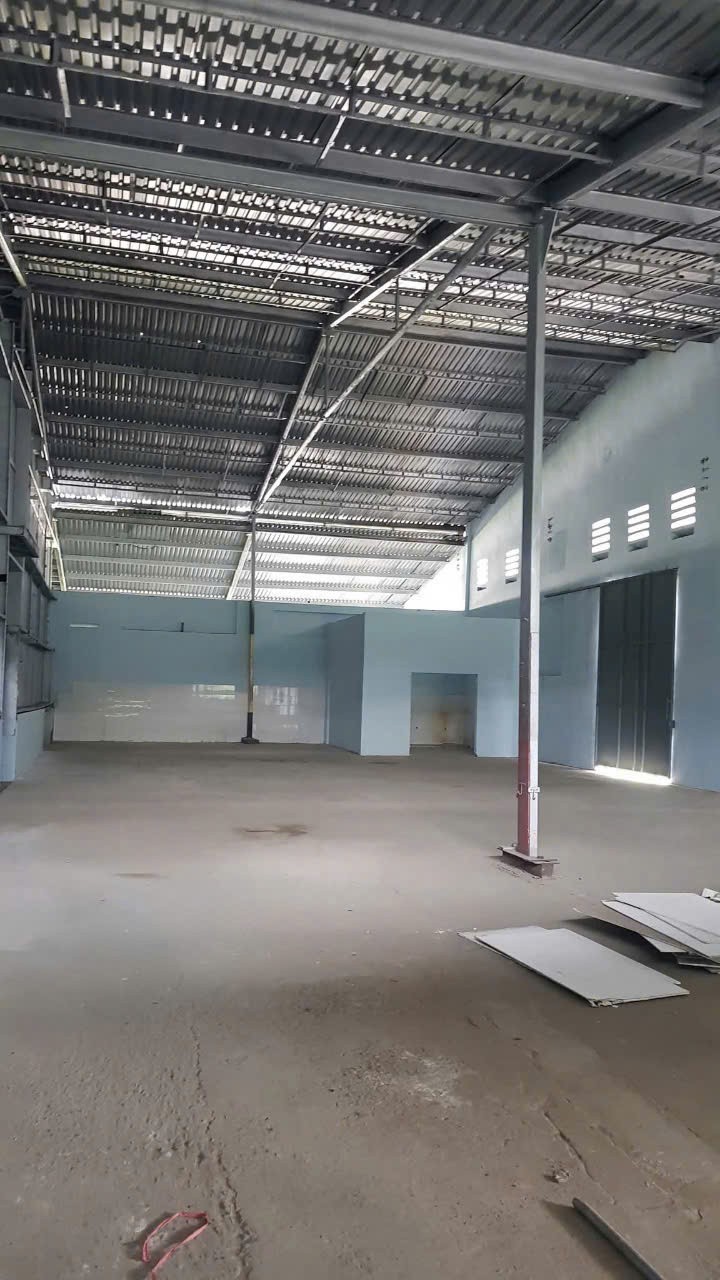 Cho thuê Kho - Nhà xưởng Quận 9, Hồ Chí Minh, Diện tích 17874m², Giá 070 Nghìn/m²/tháng 5