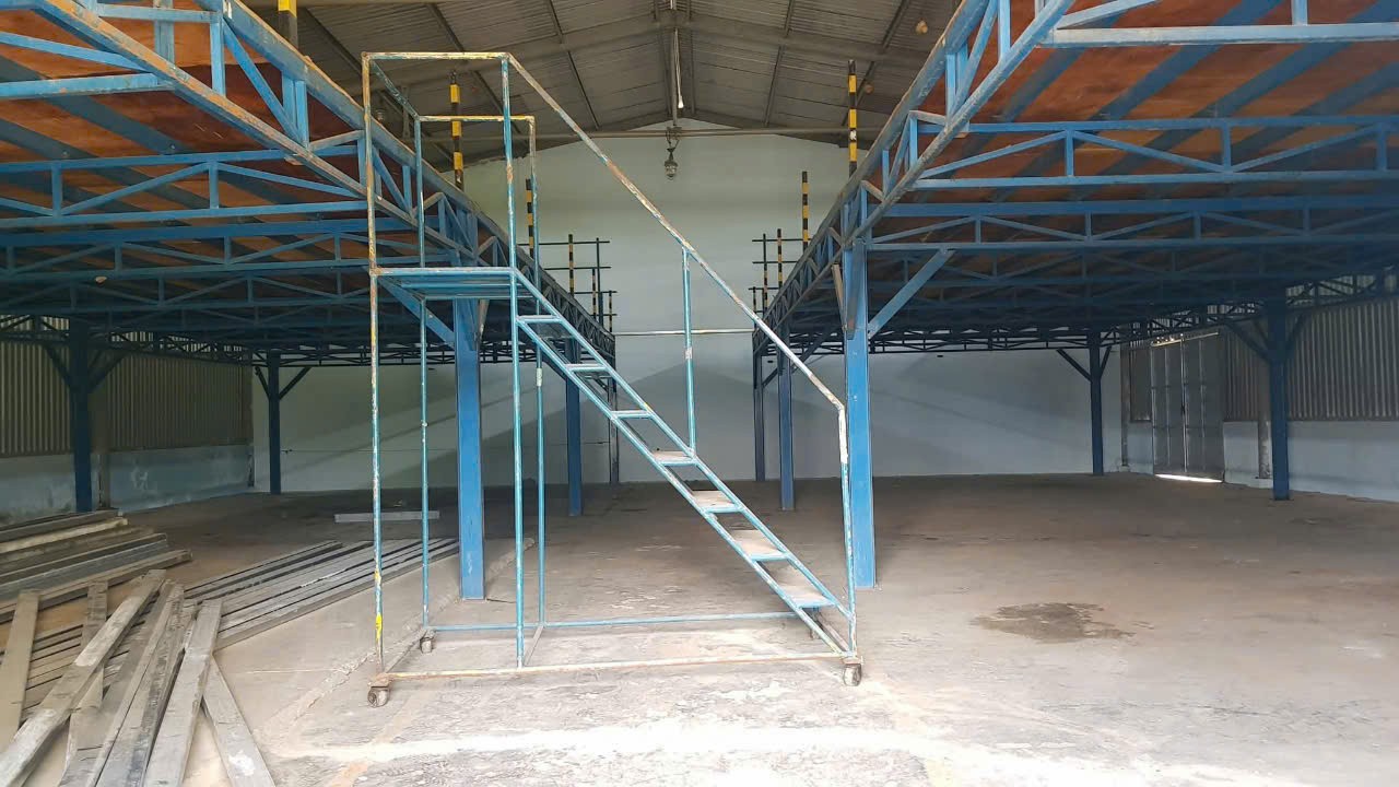 Cho thuê Kho - Nhà xưởng Quận 9, Hồ Chí Minh, Diện tích 17874m², Giá 070 Nghìn/m²/tháng