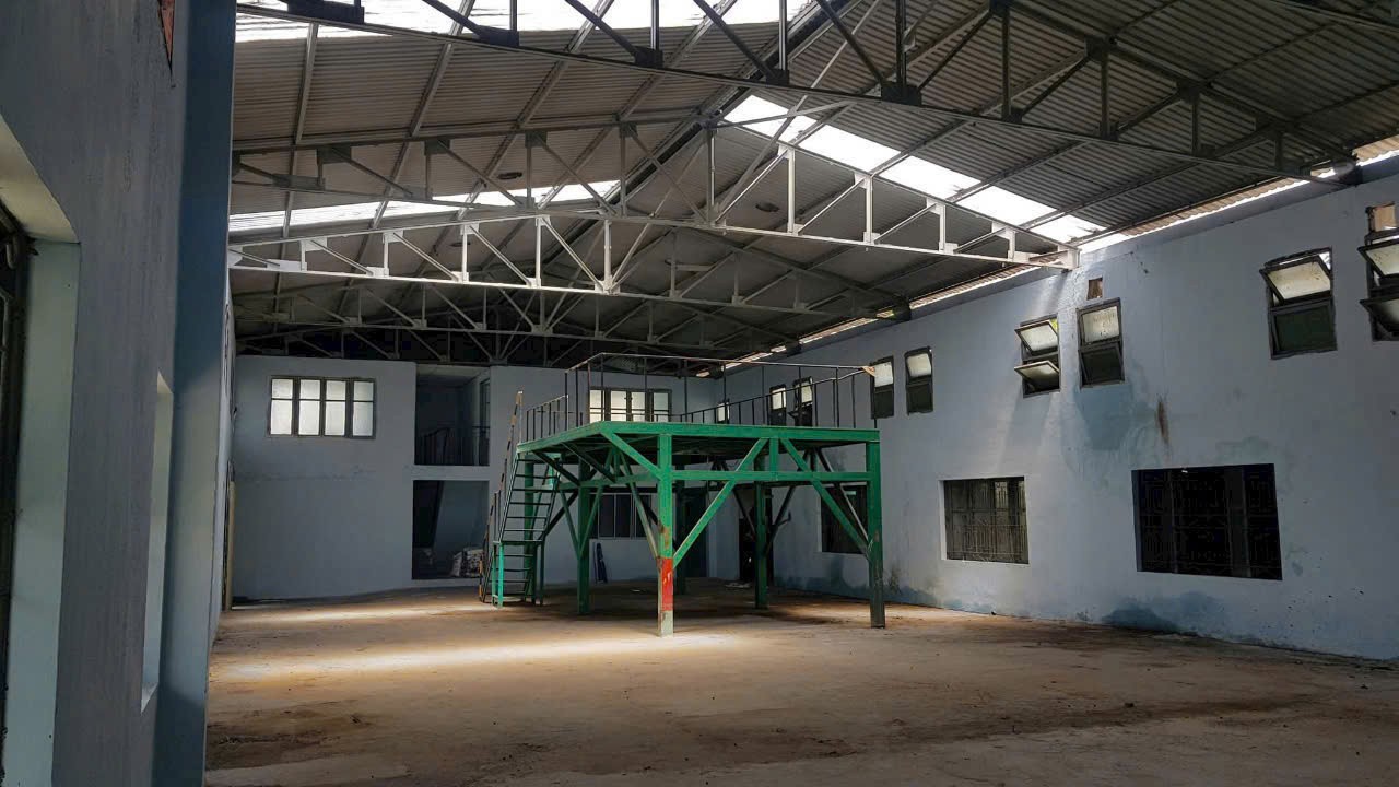 Cho thuê Kho - Nhà xưởng Quận 9, Hồ Chí Minh, Diện tích 17874m², Giá 070 Nghìn/m²/tháng 2