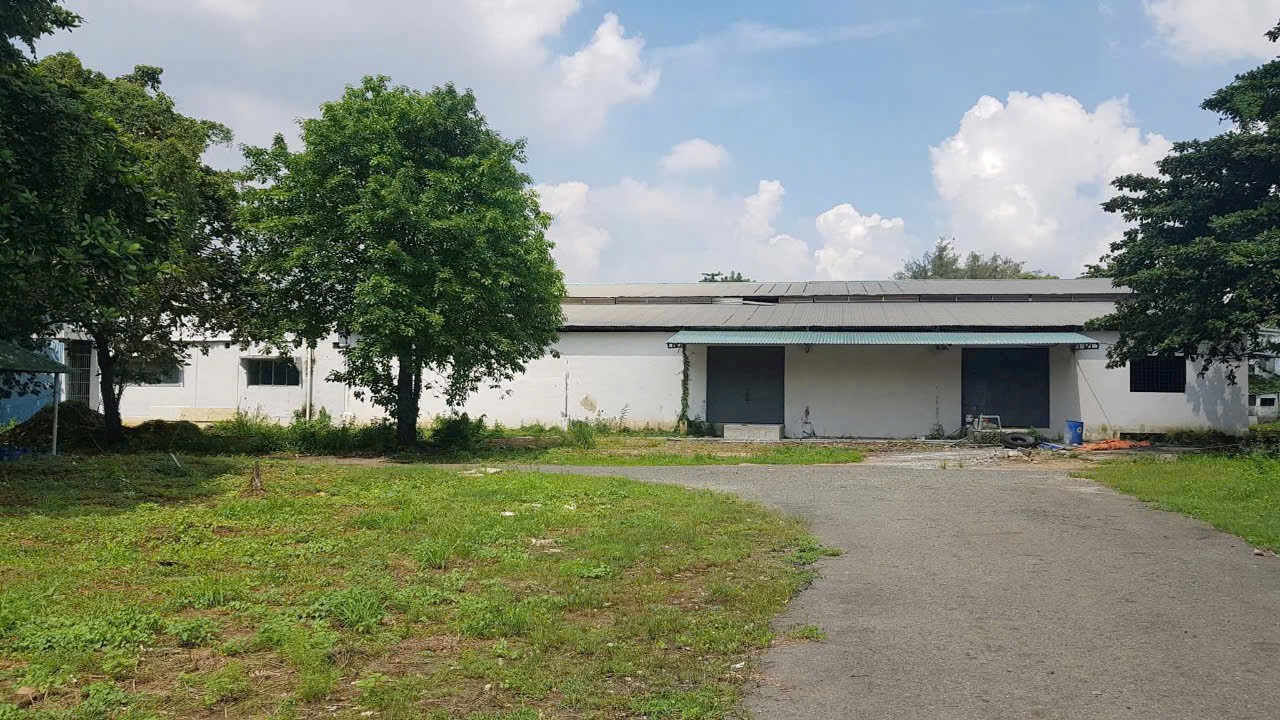 Cho thuê Kho - Nhà xưởng Quận 9, Hồ Chí Minh, Diện tích 17874m², Giá 070 Nghìn/m²/tháng 3