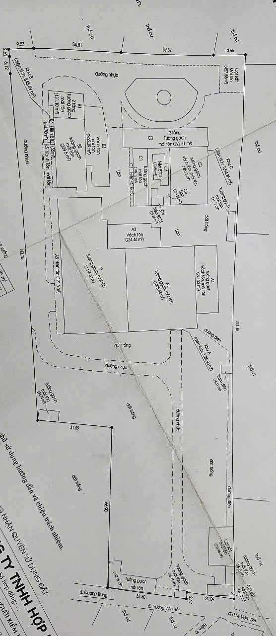 Cho thuê Kho - Nhà xưởng Quận 9, Hồ Chí Minh, Diện tích 17874m², Giá 070 Nghìn/m²/tháng 4