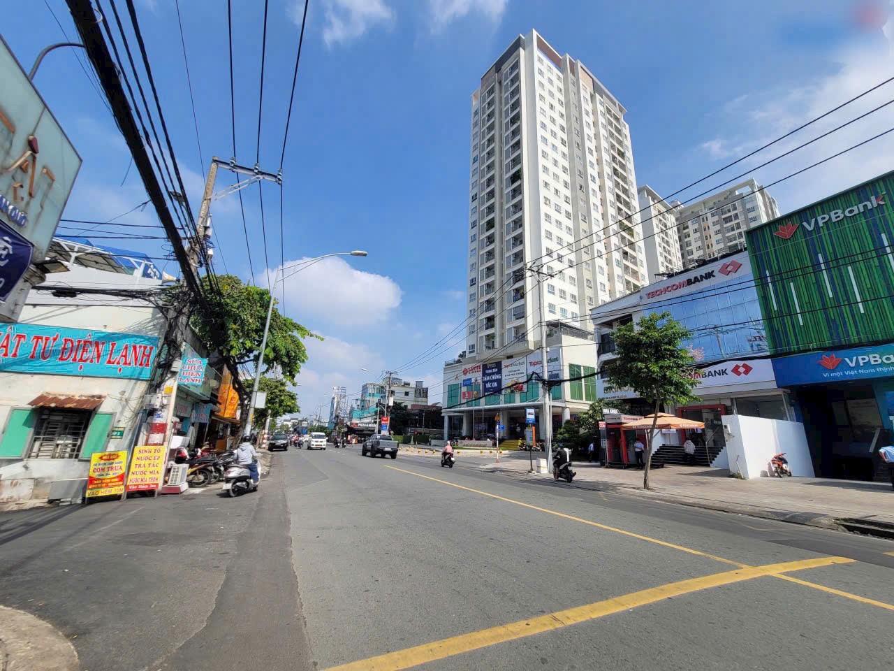 Cần bán Đất Thủ Đức, Hồ Chí Minh, Diện tích 202m², Giá 14.9 Tỷ 3
