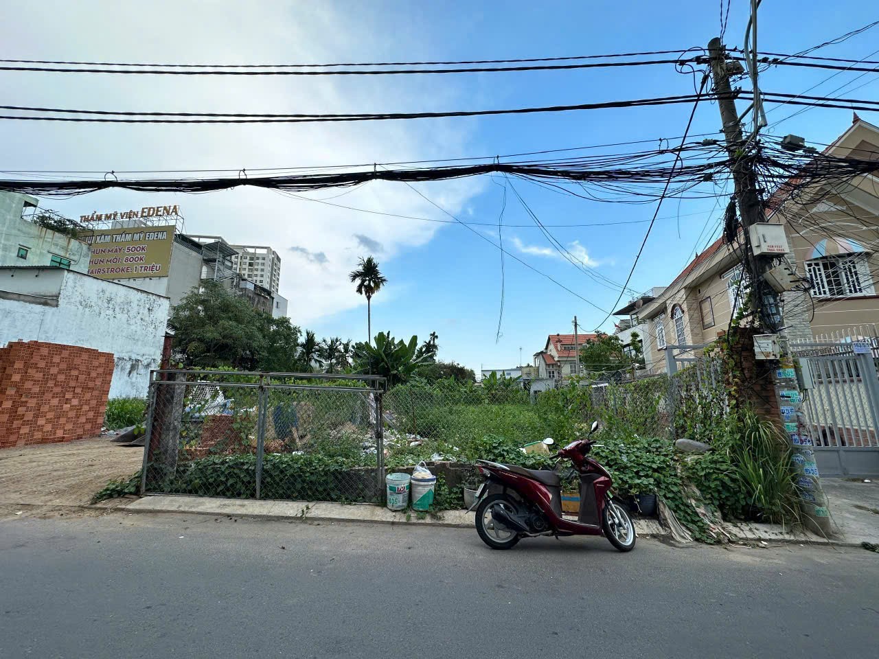 Cần bán Đất Thủ Đức, Hồ Chí Minh, Diện tích 202m², Giá 14.9 Tỷ 2
