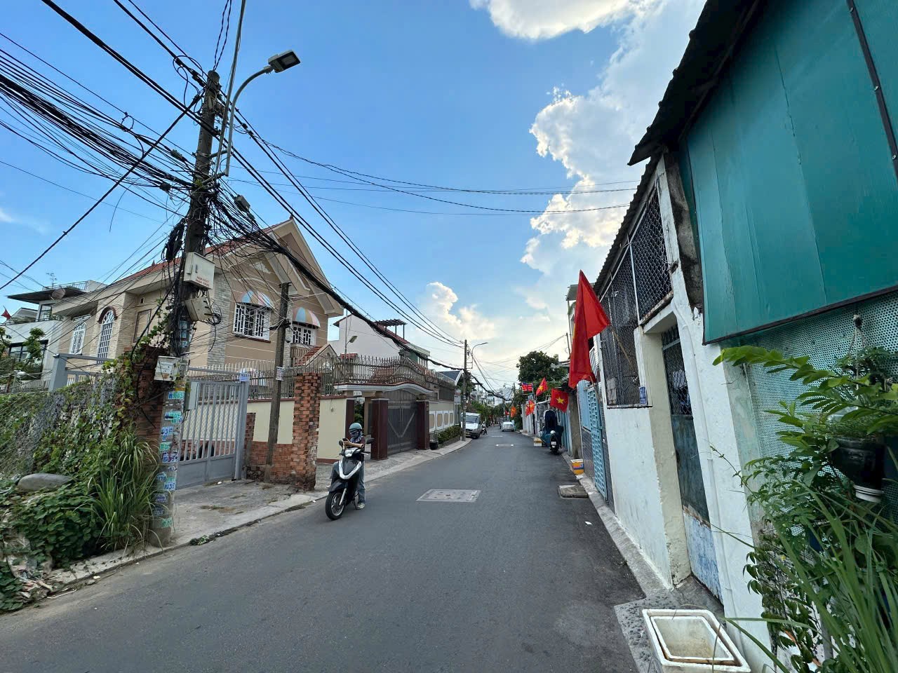 Cần bán Đất Thủ Đức, Hồ Chí Minh, Diện tích 202m², Giá 14.9 Tỷ