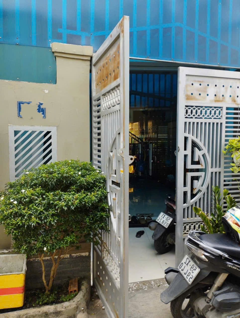 BÁN NHÀ 3 TẦNG, 510M2, ĐỖ XUÂN HỢP, PHƯỚC LONG B, Q.9, GIÁ 5.8 TỶ -