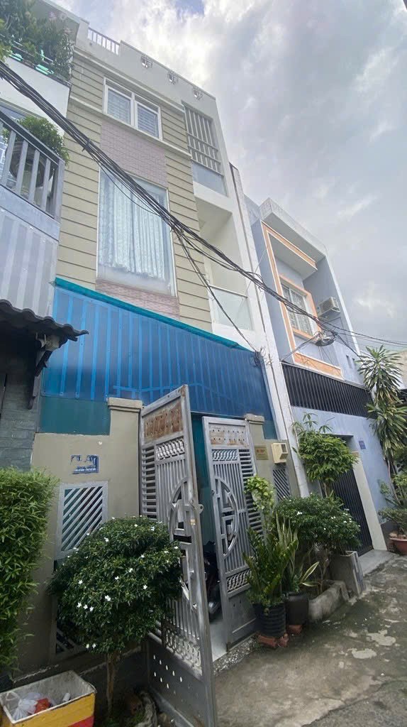 BÁN NHÀ 3 TẦNG, 510M2, ĐỖ XUÂN HỢP, PHƯỚC LONG B, Q.9, GIÁ 5.8 TỶ - 2