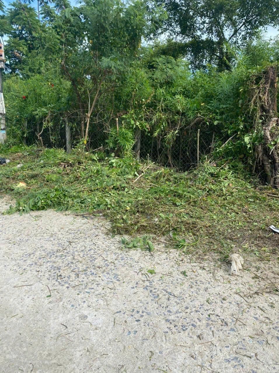 bán đất đường bán cờ giá 6tr6 Diên An Diên Khánh 0985451850