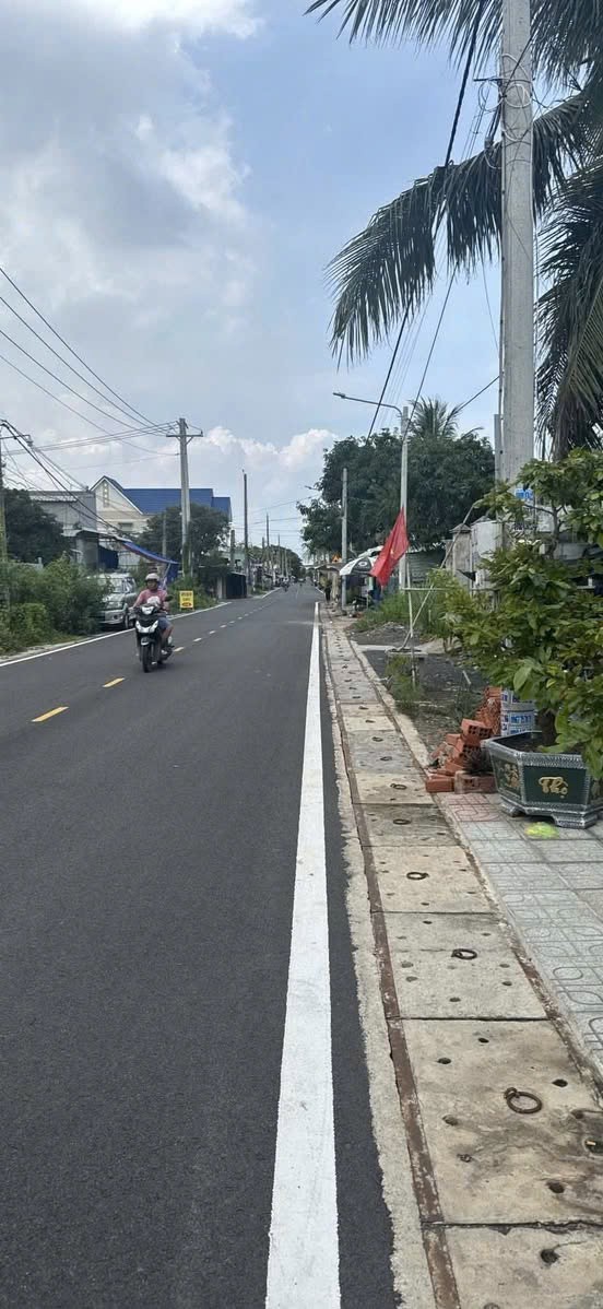 Cần bán Đất Đất Đỏ, Bà Rịa Vũng Tàu, Diện tích 177m², Giá Thương lượng 2