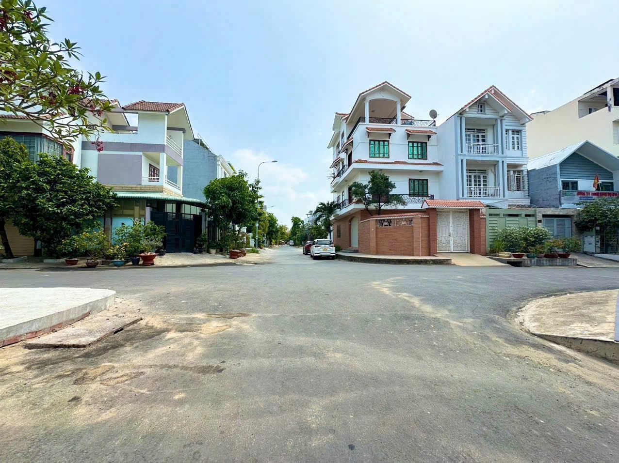 Cần bán Đất Phường Hiệp Bình Chánh, Thủ Đức, Diện tích 129m², Giá 14 Tỷ 3
