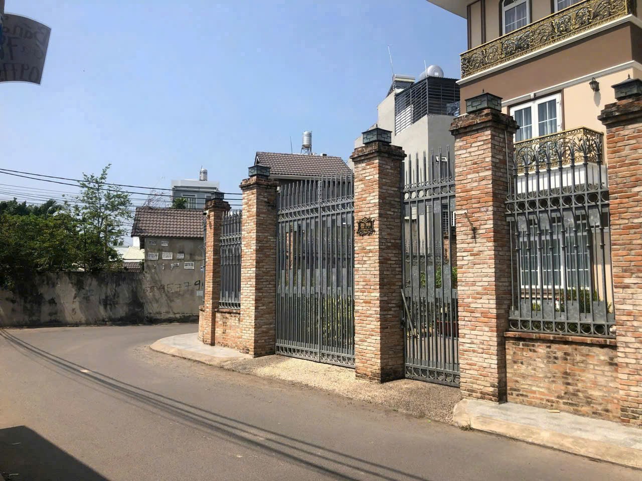 Cần bán Đất Phường Tăng Nhơn Phú A, Quận 9, Diện tích 298m², Giá 010.5 Tỷ 3