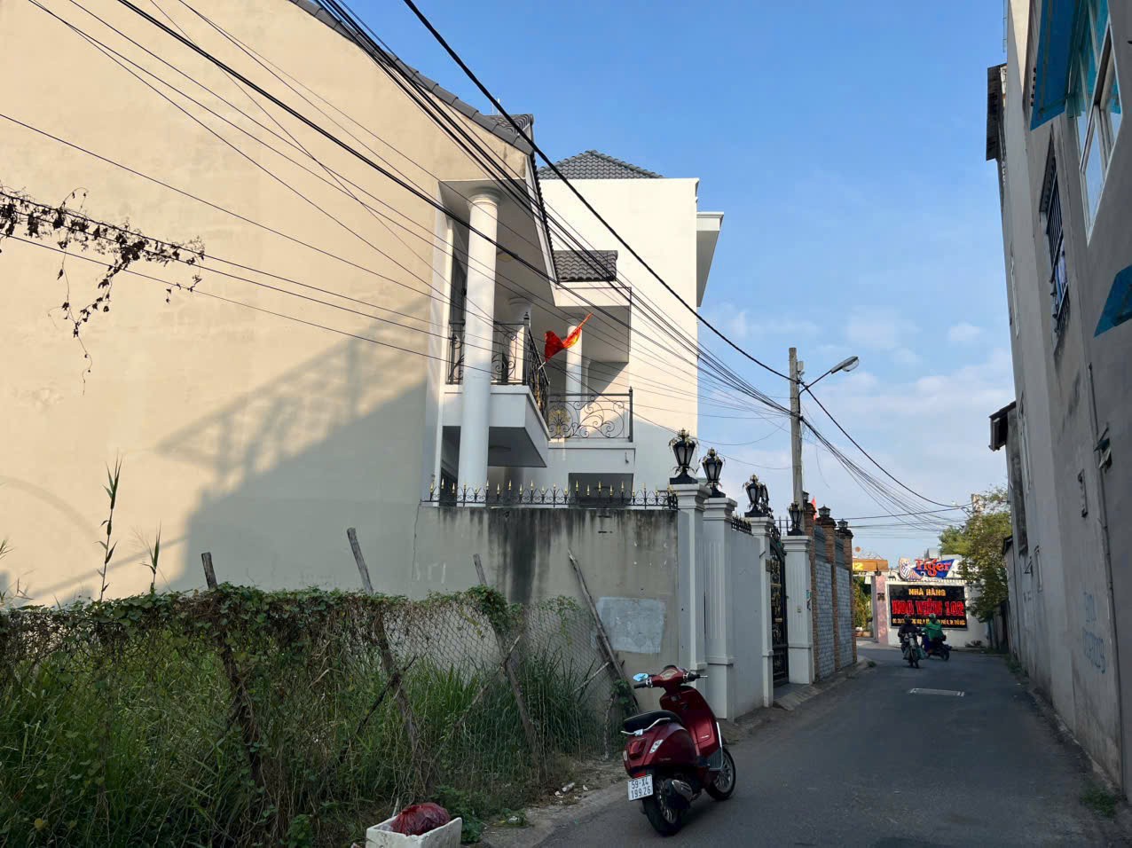 Cần bán Đất Phường Tăng Nhơn Phú A, Quận 9, Diện tích 298m², Giá 010.5 Tỷ 2