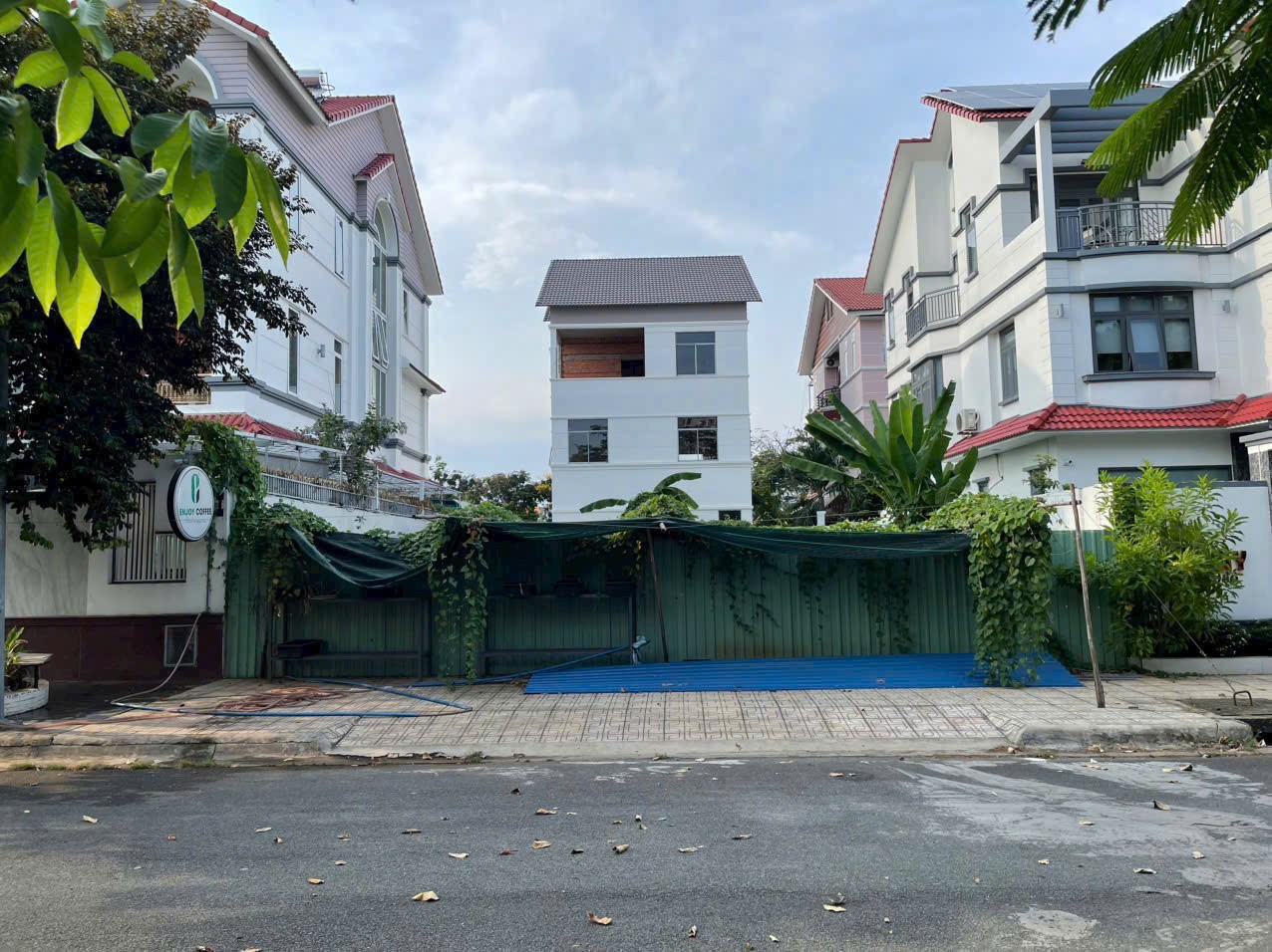 Cần bán Đất Phường Phước Long B, Quận 9, Diện tích 267m², Giá 31.5 Tỷ 3