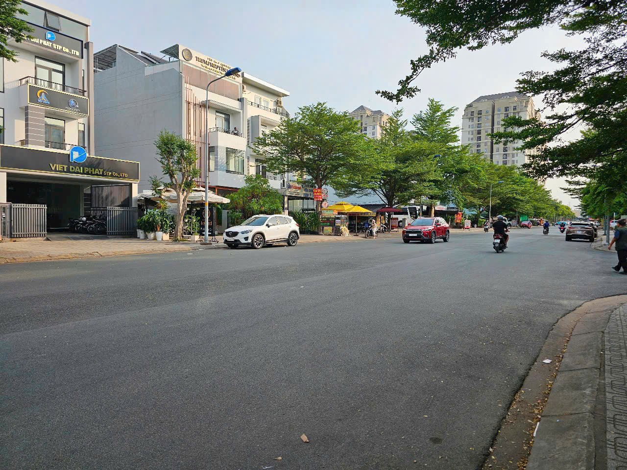Cần bán Đất Phường Phước Long B, Quận 9, Diện tích 267m², Giá 31.5 Tỷ