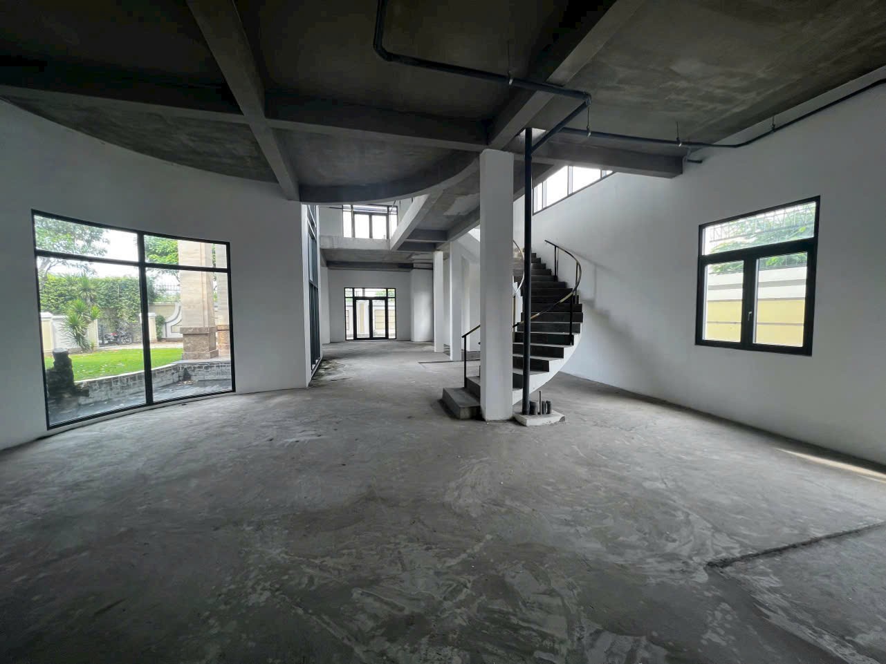 Cần bán Nhà mặt tiền Phường Phú Hữu, Quận 9, Diện tích 527m², Giá 057 Tỷ