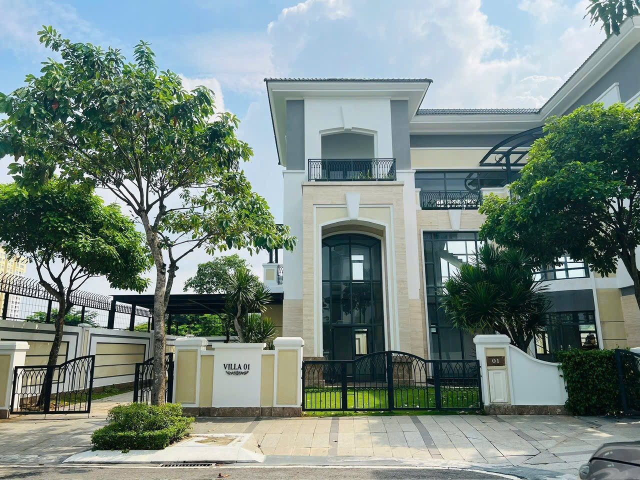 Cần bán Nhà mặt tiền Phường Phú Hữu, Quận 9, Diện tích 527m², Giá 057 Tỷ 3