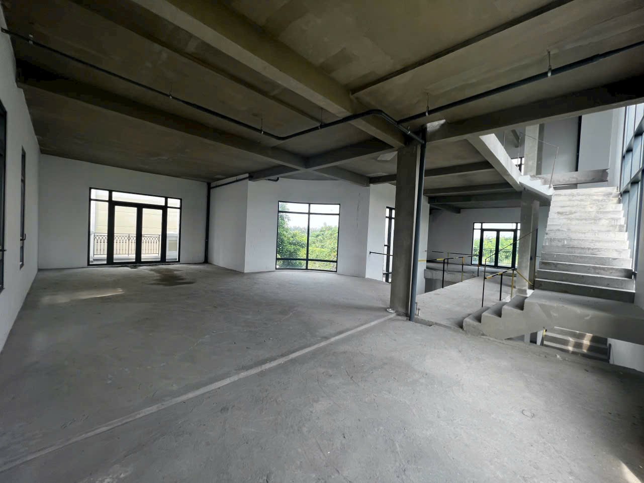Cần bán Nhà mặt tiền Phường Phú Hữu, Quận 9, Diện tích 527m², Giá 057 Tỷ 4