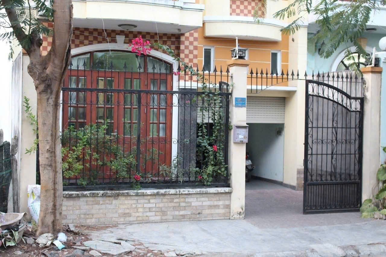 Cho thuê Nhà mặt tiền Phường An Phú, Quận 2, Diện tích 270m², Giá 30 Triệu/tháng 6