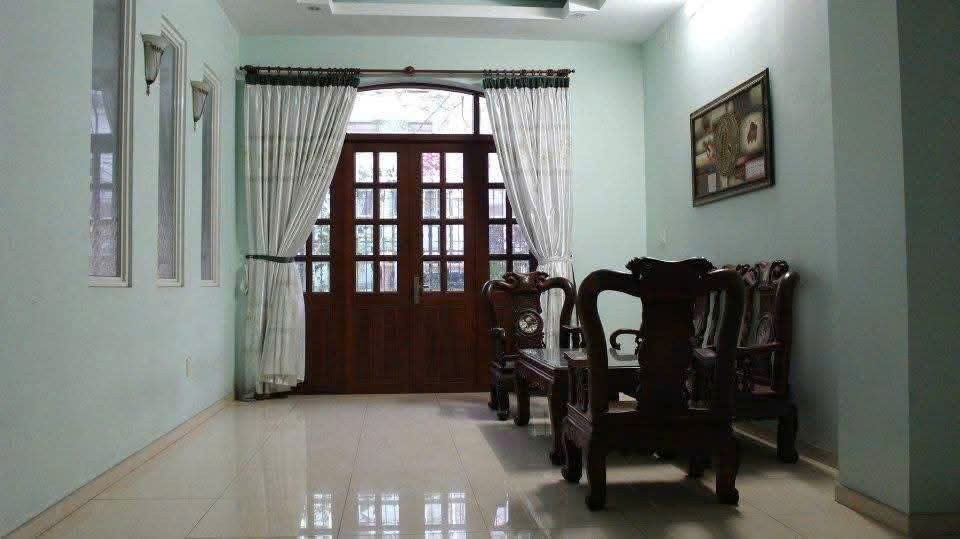 Cho thuê Nhà mặt tiền Phường An Phú, Quận 2, Diện tích 270m², Giá 30 Triệu/tháng