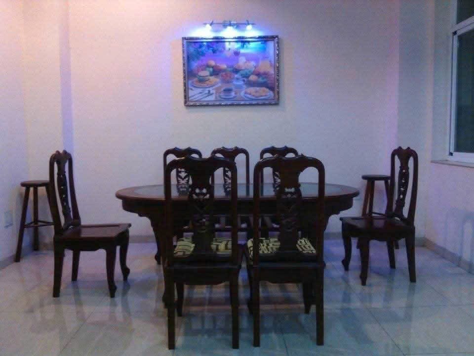 Cho thuê Nhà mặt tiền Phường An Phú, Quận 2, Diện tích 270m², Giá 30 Triệu/tháng 7