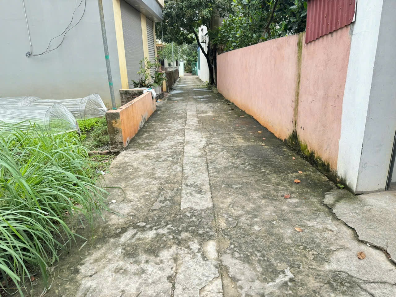 BÁN ĐẤT ĐẸP SÓC SƠN - THÁI LAI, MINH TRÍ - VỊ TRÍ VÀNG CHO NHÀ ĐẦU TƯ
