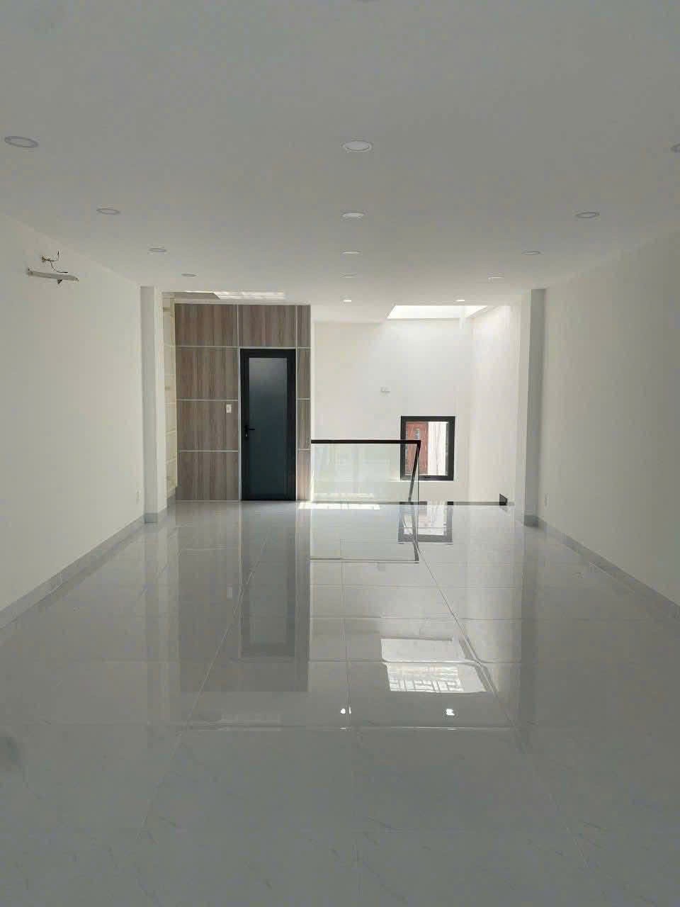 Cho thuê Nhà mặt tiền Phường Bình Trưng Tây, Quận 2, Diện tích 100m², Giá 45 Triệu/tháng 2